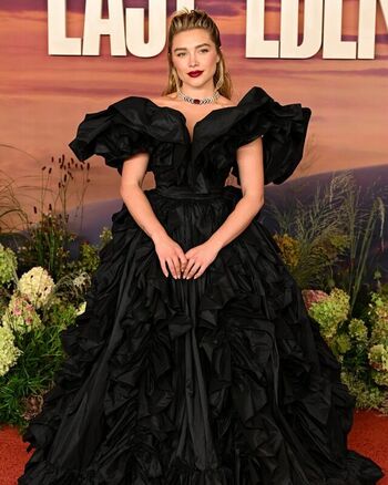 Florence Pugh