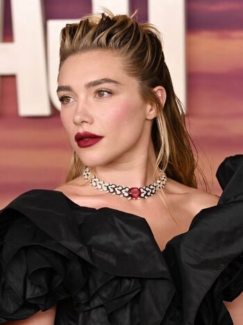 Florence Pugh