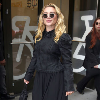 Florence Pugh