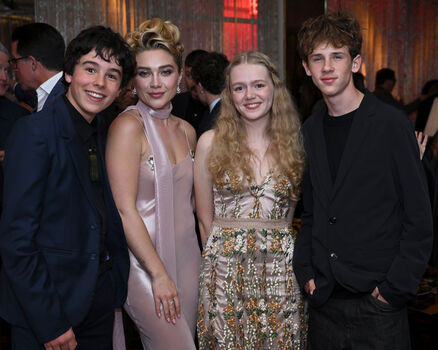 Florence Pugh