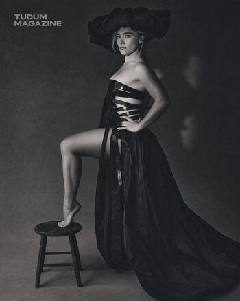Florence Pugh