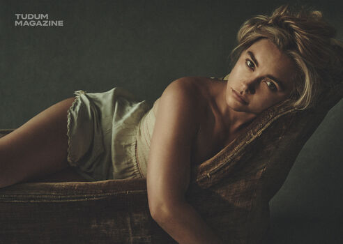 Florence Pugh