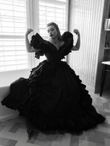 Florence Pugh