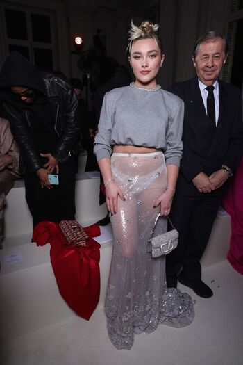 Florence Pugh
