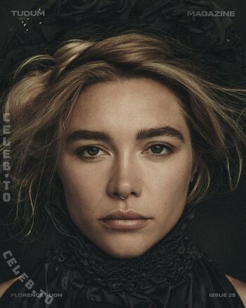 Florence Pugh