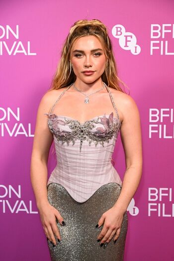 Florence Pugh