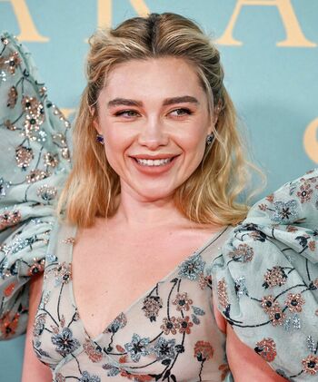 Florence Pugh