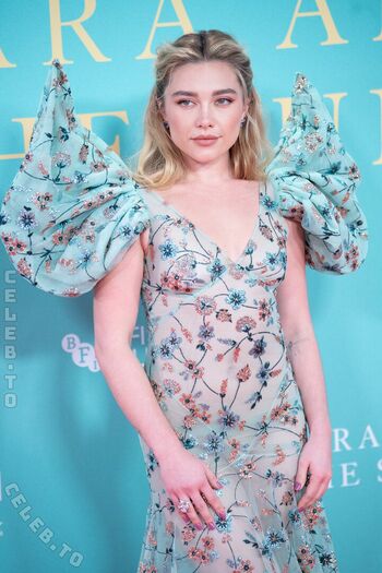 Florence Pugh