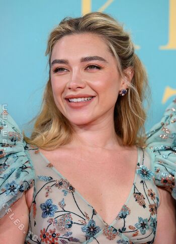 Florence Pugh