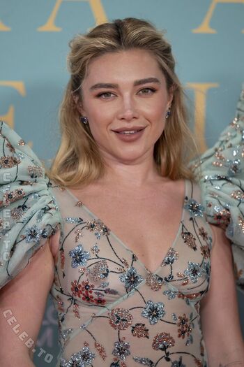 Florence Pugh