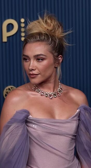 Florence Pugh