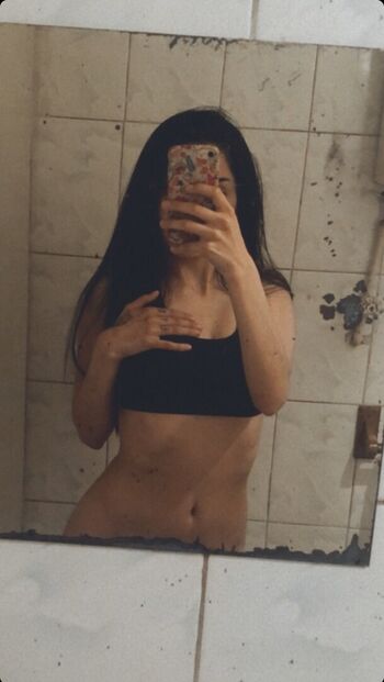 Full leaked Flores isabella private onlyfans photo
