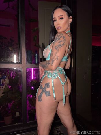 Full leaked Flowerbomb private onlyfans photo