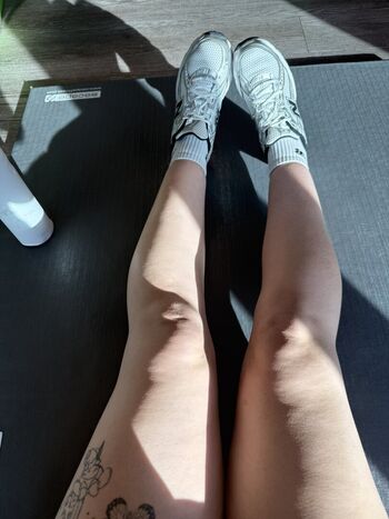 Full leaked Fluffylunaa private onlyfans photo
