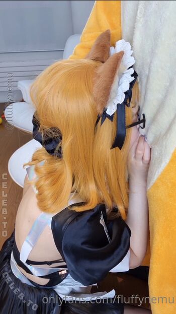 fluffynemu