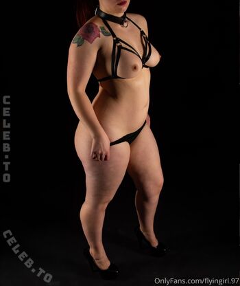 Full leaked Flyingirl private onlyfans photo