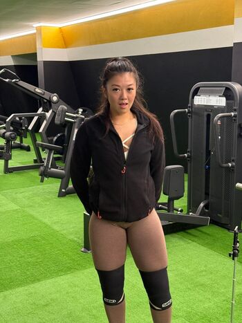 Full leaked Fmax alysson private onlyfans photo