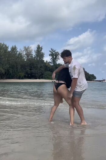 Full leaked Fmax alysson private onlyfans photo