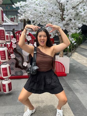 Full leaked Fmax alysson private onlyfans photo