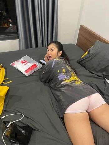 Full leaked Fmax alysson private onlyfans photo