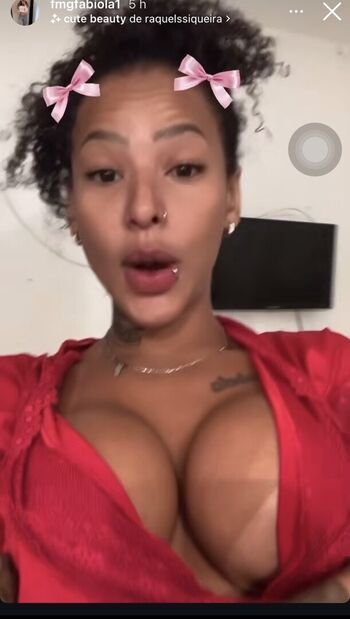Full leaked Fmgfabiola private onlyfans photo