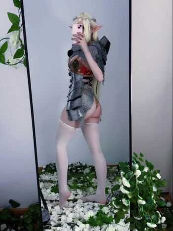 Full leaked Foggycat private onlyfans photo