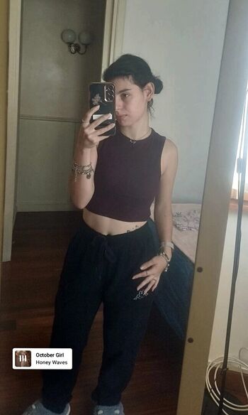 Full leaked Fondello chiara private onlyfans photo
