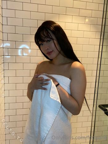 Full leaked Foopahh page private onlyfans photo