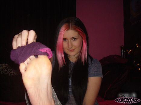 Footpunkz