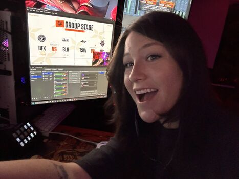 Full leaked Fooya page private onlyfans photo