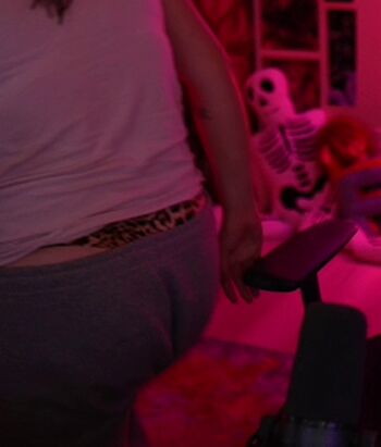 Full leaked Fooya private onlyfans photo