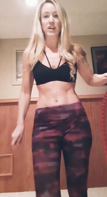 Full leaked Forestmommy private onlyfans photo