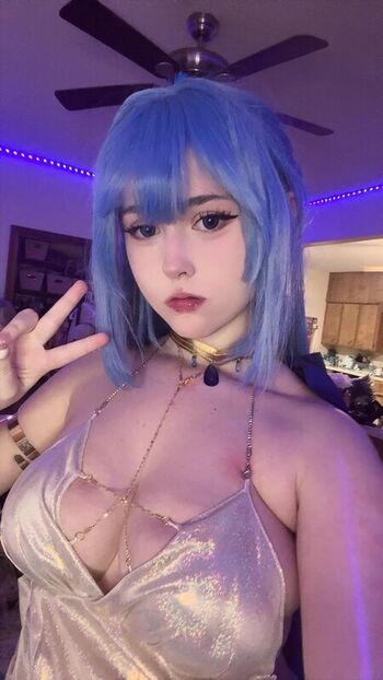 Full leaked Forestratt private onlyfans photo