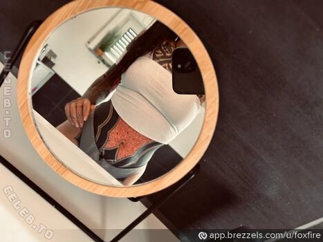 Full leaked Fox fire private onlyfans photo