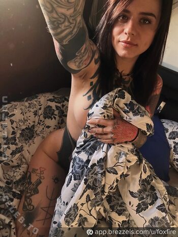 Full leaked Fox fire private onlyfans photo