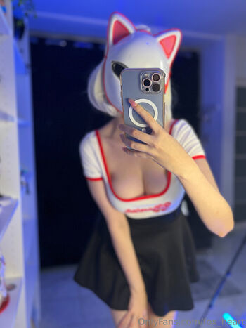 Full leaked Fox heart private onlyfans photo