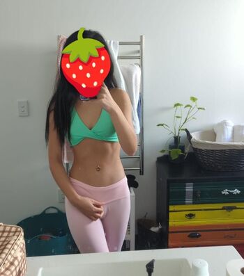 Full leaked Foxxe on the run private onlyfans photo