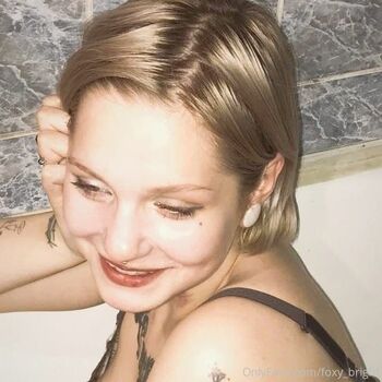 Full leaked Foxy bright private onlyfans photo