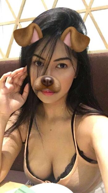 Full leaked Foxypomluvx private onlyfans photo