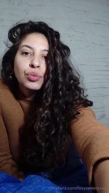 foxysweetyxxx