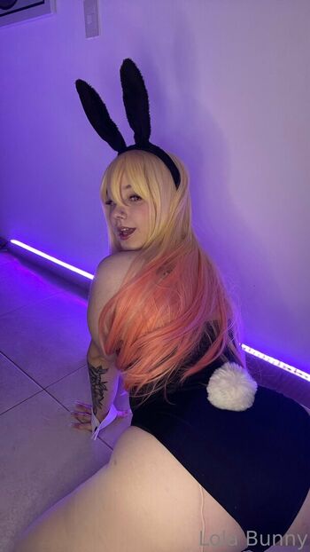Full leaked Foxyuzumaki private onlyfans photo