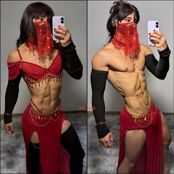 Full leaked Fr calil private onlyfans photo