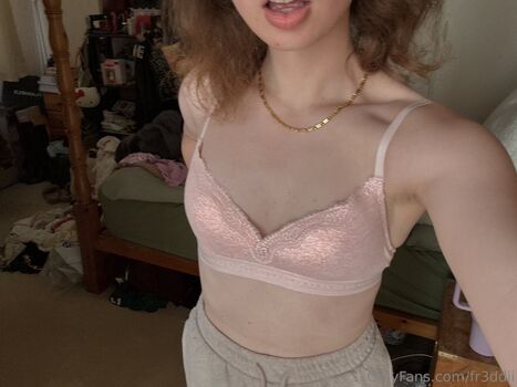 Full leaked Frddii private onlyfans photo