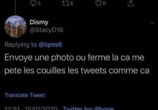 Full leaked France pierron private onlyfans photo