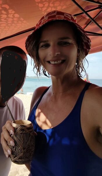 Full leaked France pierron private onlyfans photo