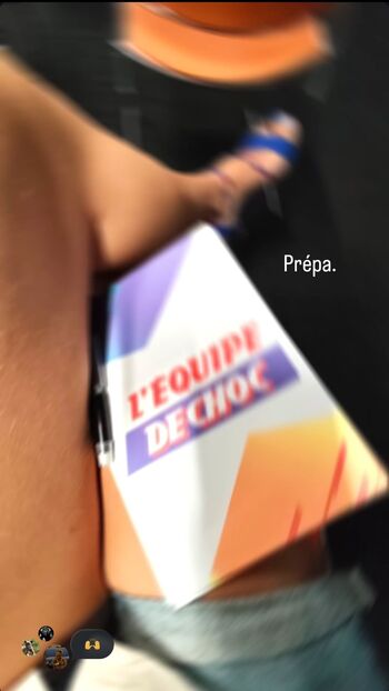 Full leaked France pierron private onlyfans photo
