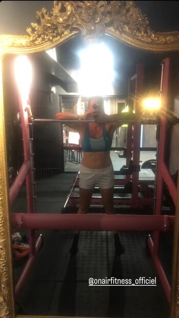 Full leaked France pierron private onlyfans photo