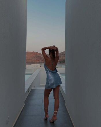 Full leaked Francesca barbieri private onlyfans photo