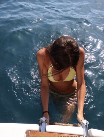 Full leaked Francesca caboz private onlyfans photo