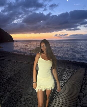 Full leaked Francesca caboz private onlyfans photo